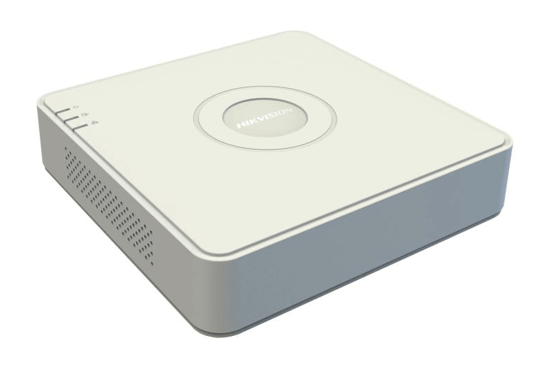 HIKVISION 4CH MINI 1U NVR - NeonSales {{ shop.shopifyCountryName }}
