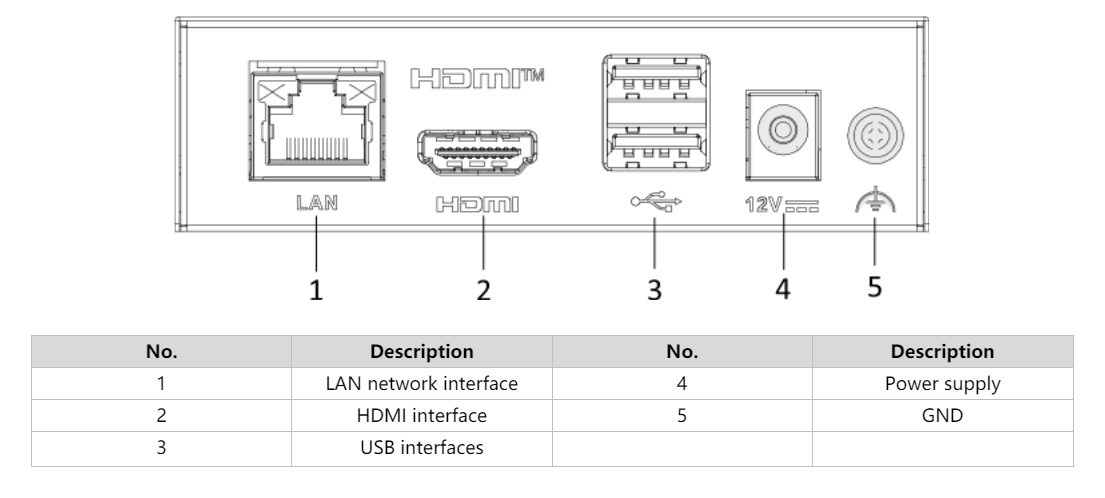 HIKVISION 4CH NVR DS-E04NI-Q1 - NeonSales {{ shop.shopifyCountryName }}