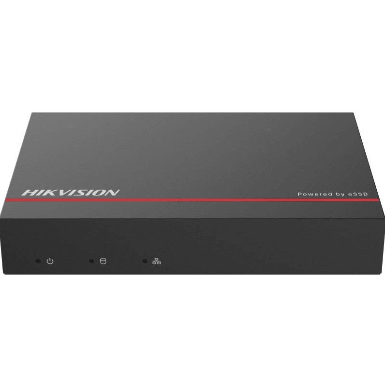 HIKVISION 4CH NVR DS-E04NI-Q1/4P - NeonSales {{ shop.shopifyCountryName }}
