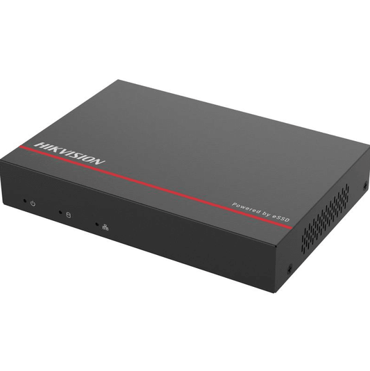 HIKVISION 4CH NVR DS-E04NI-Q1/4P - NeonSales {{ shop.shopifyCountryName }}