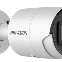 HIKVISION 4K ACUSENSE MINI BULLET CAMERA 2.8MM - NeonSales {{ shop.shopifyCountryName }}