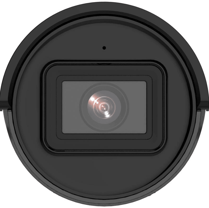 HIKVISION 4K ACUSENSE MINI BULLET CAMERA 2.8MM - NeonSales {{ shop.shopifyCountryName }}