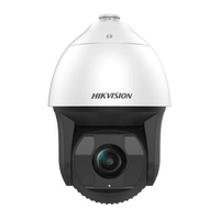 HIKVISION 4MP 25X ZOOM IR PTZ CAMERA - NeonSales {{ shop.shopifyCountryName }}
