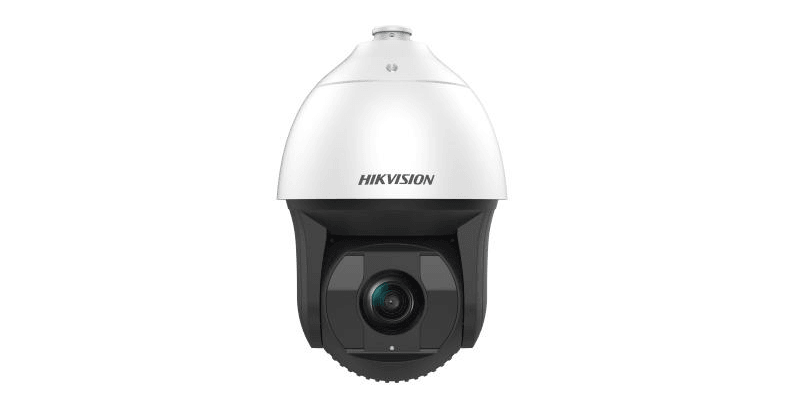 HIKVISION 4MP 25X ZOOM IR PTZ CAMERA - NeonSales {{ shop.shopifyCountryName }}
