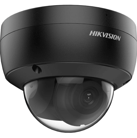 HIKVISION 4MP ACUSCENSE DOME CAMERA 2.8MM - NeonSales {{ shop.shopifyCountryName }}