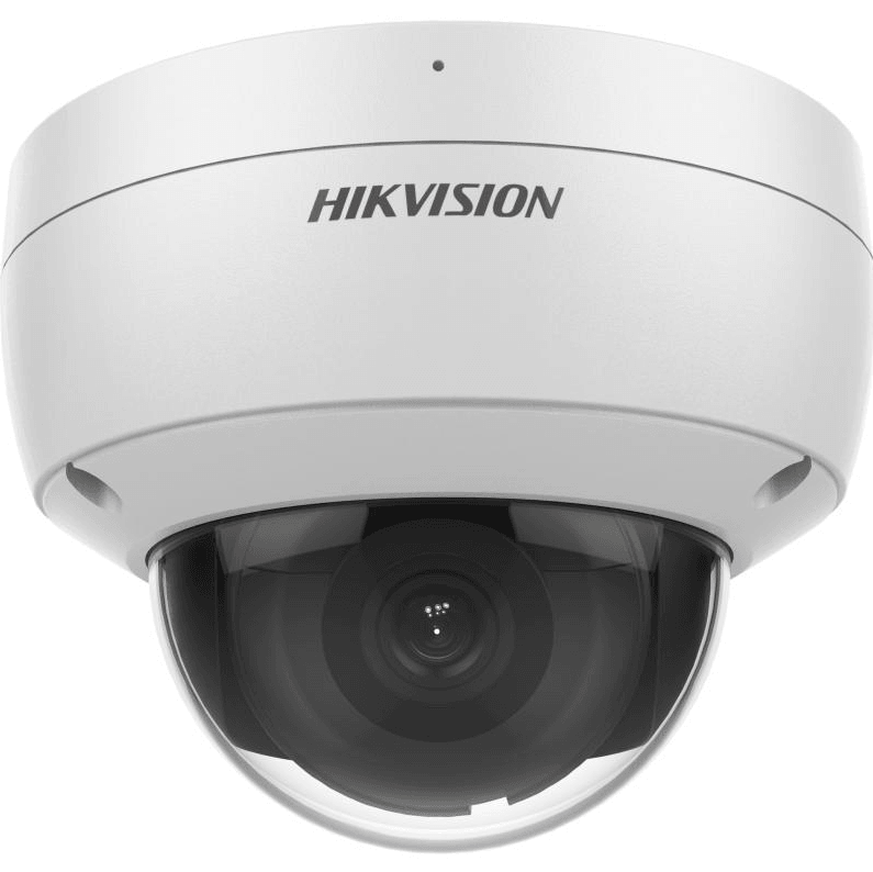 HIKVISION 4MP ACUSCENSE DOME CAMERA 2.8MM - NeonSales {{ shop.shopifyCountryName }}