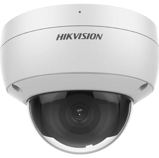 HIKVISION 4MP ACUSCENSE DOME CAMERA 2.8MM - NeonSales {{ shop.shopifyCountryName }}