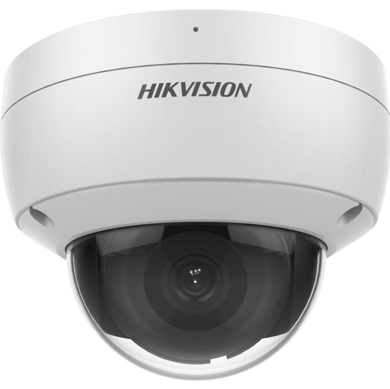 HIKVISION 4MP ACUSCENSE DOME CAMERA 2.8MM - NeonSales South Africa