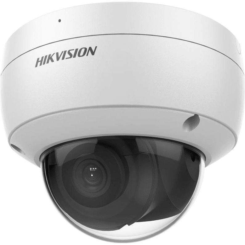 HIKVISION 4MP ACUSCENSE DOME CAMERA 4MM - NeonSales South Africa