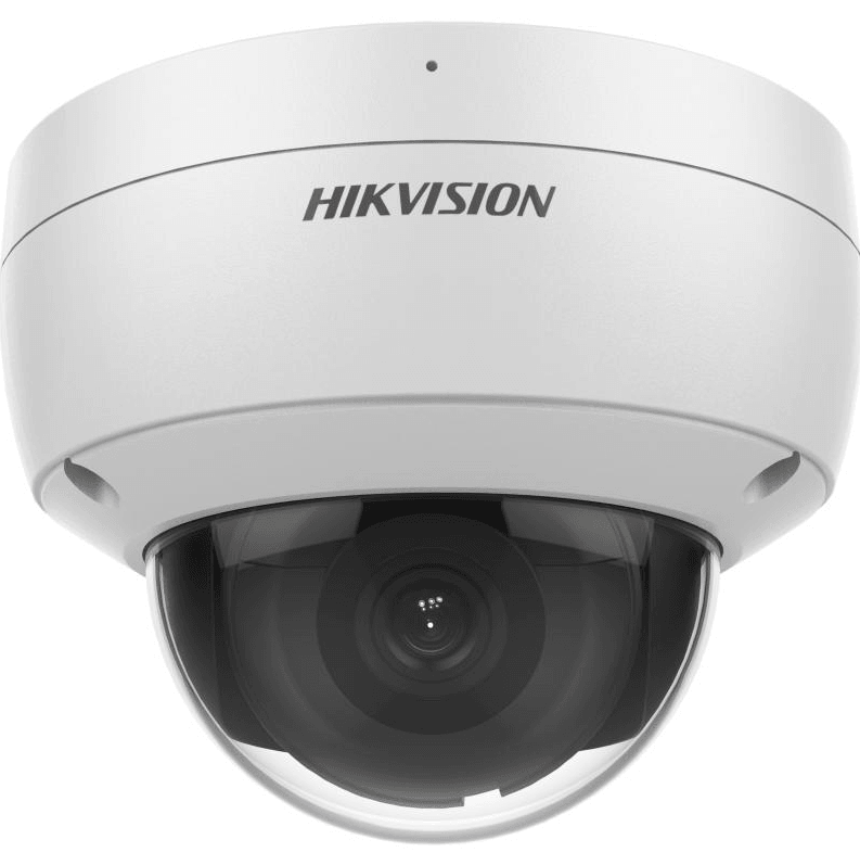 HIKVISION 4MP ACUSCENSE DOME CAMERA 4MM - NeonSales South Africa