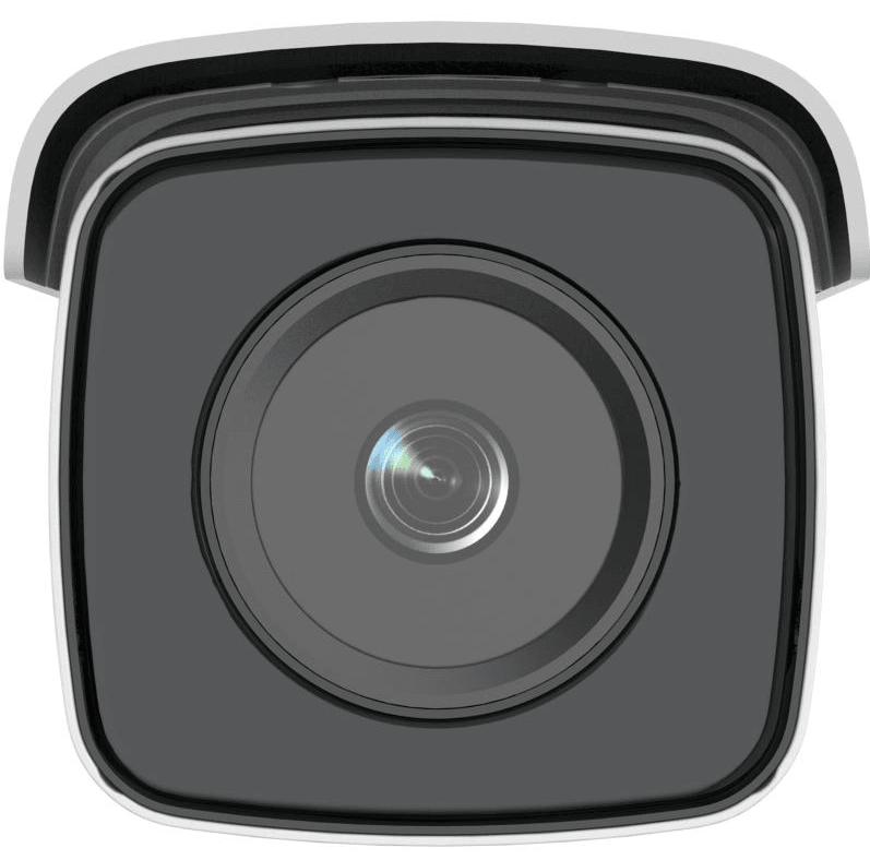 HIKVISION 4MP ACUSENSE BULLET CAMERA 2.8MM - NeonSales {{ shop.shopifyCountryName }}