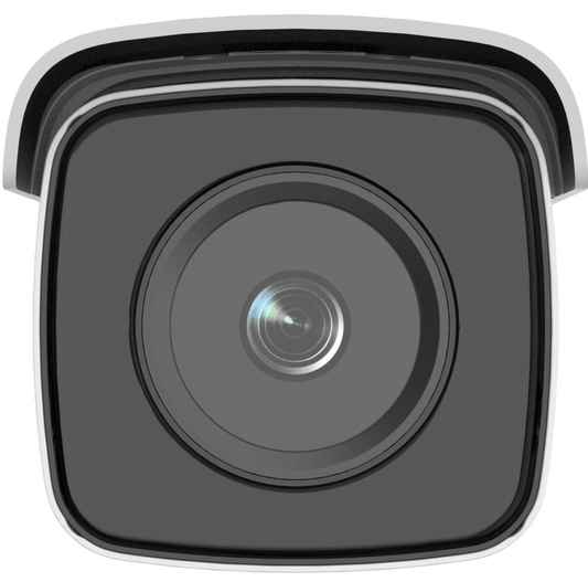 HIKVISION 4MP ACUSENSE BULLET CAMERA 2.8MM - NeonSales {{ shop.shopifyCountryName }}