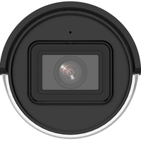 HIKVISION 4MP ACUSENSE BULLET CAMERA 2.8MM - NeonSales {{ shop.shopifyCountryName }}