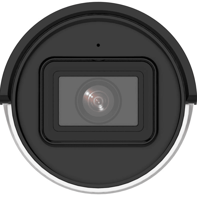 HIKVISION 4MP ACUSENSE BULLET CAMERA 2.8MM - NeonSales {{ shop.shopifyCountryName }}