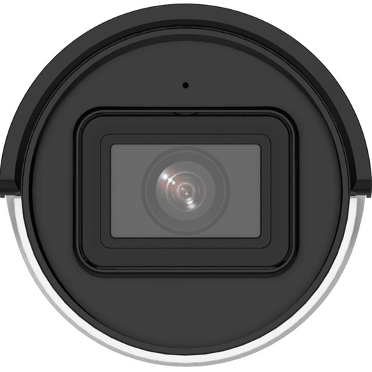 HIKVISION 4MP ACUSENSE BULLET CAMERA 2.8MM - NeonSales {{ shop.shopifyCountryName }}