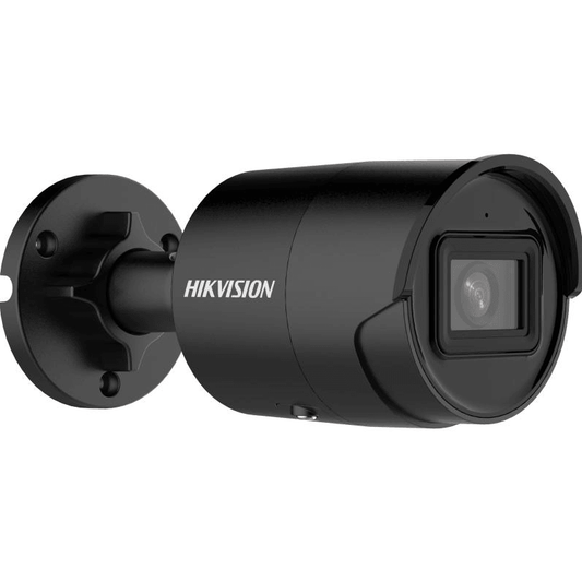 HIKVISION 4MP ACUSENSE BULLET CAMERA 2.8MM - NeonSales {{ shop.shopifyCountryName }}