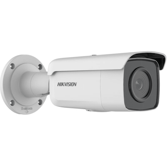 HIKVISION 4MP ACUSENSE BULLET CAMERA 6MM - NeonSales {{ shop.shopifyCountryName }}