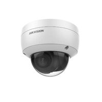 HIKVISION 4MP BUILT-IN MIC DOME CAMERA 4MM - NeonSales {{ shop.shopifyCountryName }}