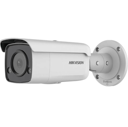 HIKVISION 4MP COLORVU BULLET CAMERA 6MM - NeonSales {{ shop.shopifyCountryName }}