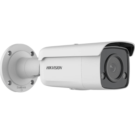 HIKVISION 4MP COLORVU BULLET CAMERA 6MM - NeonSales {{ shop.shopifyCountryName }}