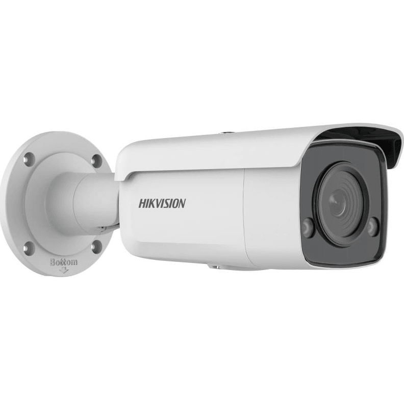 HIKVISION 4MP COLORVU BULLET CAMERA 6MM - NeonSales South Africa