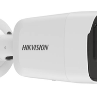HIKVISION 4MP COLORVU BULLET CAMERA W/MIC 2.8MM - NeonSales {{ shop.shopifyCountryName }}