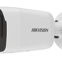 HIKVISION 4MP COLORVU BULLET CAMERA W/MIC 2.8MM - NeonSales {{ shop.shopifyCountryName }}