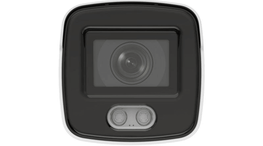 HIKVISION 4MP COLORVU BULLET CAMERA W/MIC 2.8MM - NeonSales {{ shop.shopifyCountryName }}