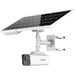 HIKVISION 4MP COLORVU IP 6MM SOLAR POWERED CAMERA - NeonSales {{ shop.shopifyCountryName }}