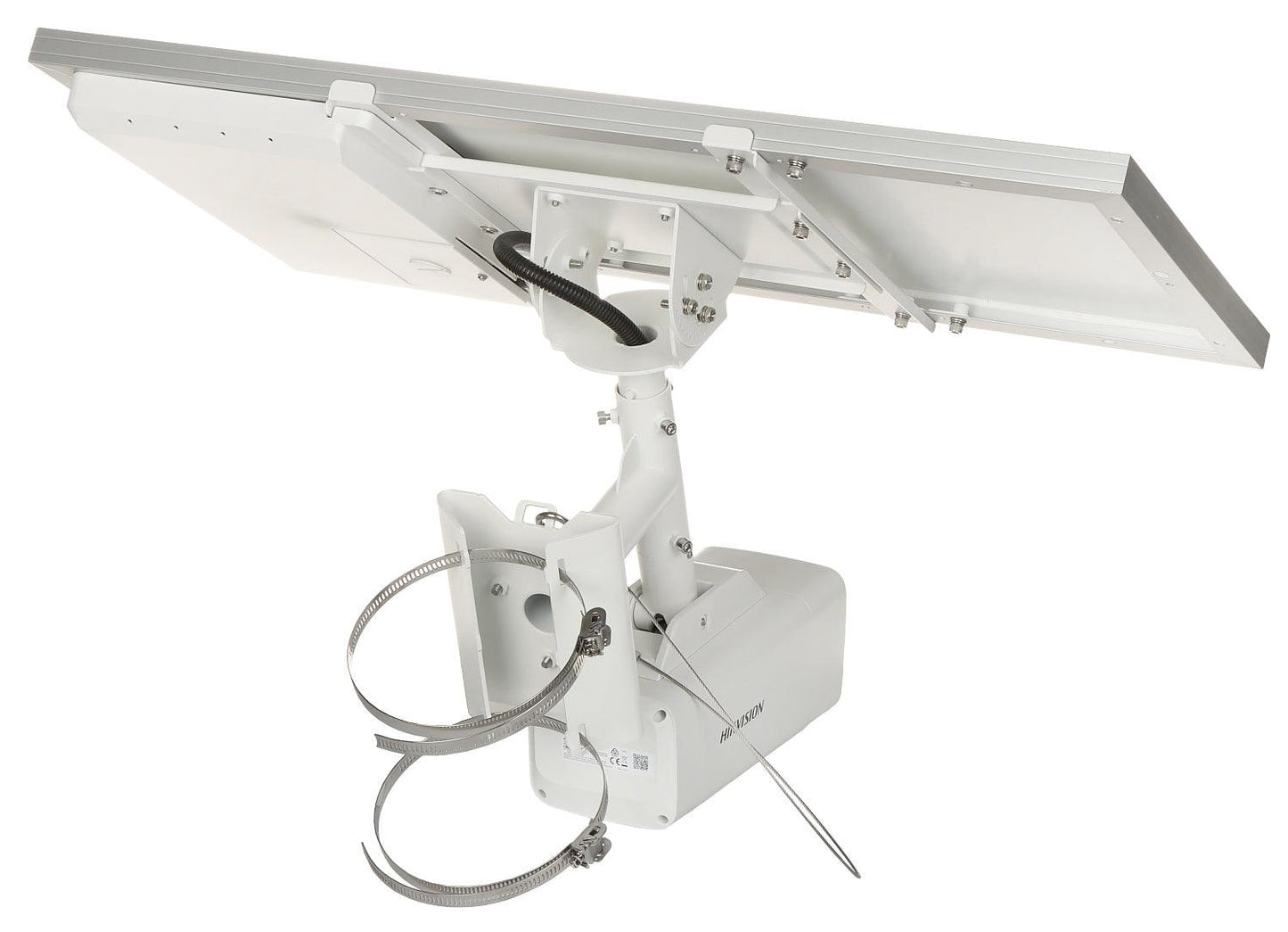 HIKVISION 4MP COLORVU IP 6MM SOLAR POWERED CAMERA - NeonSales {{ shop.shopifyCountryName }}