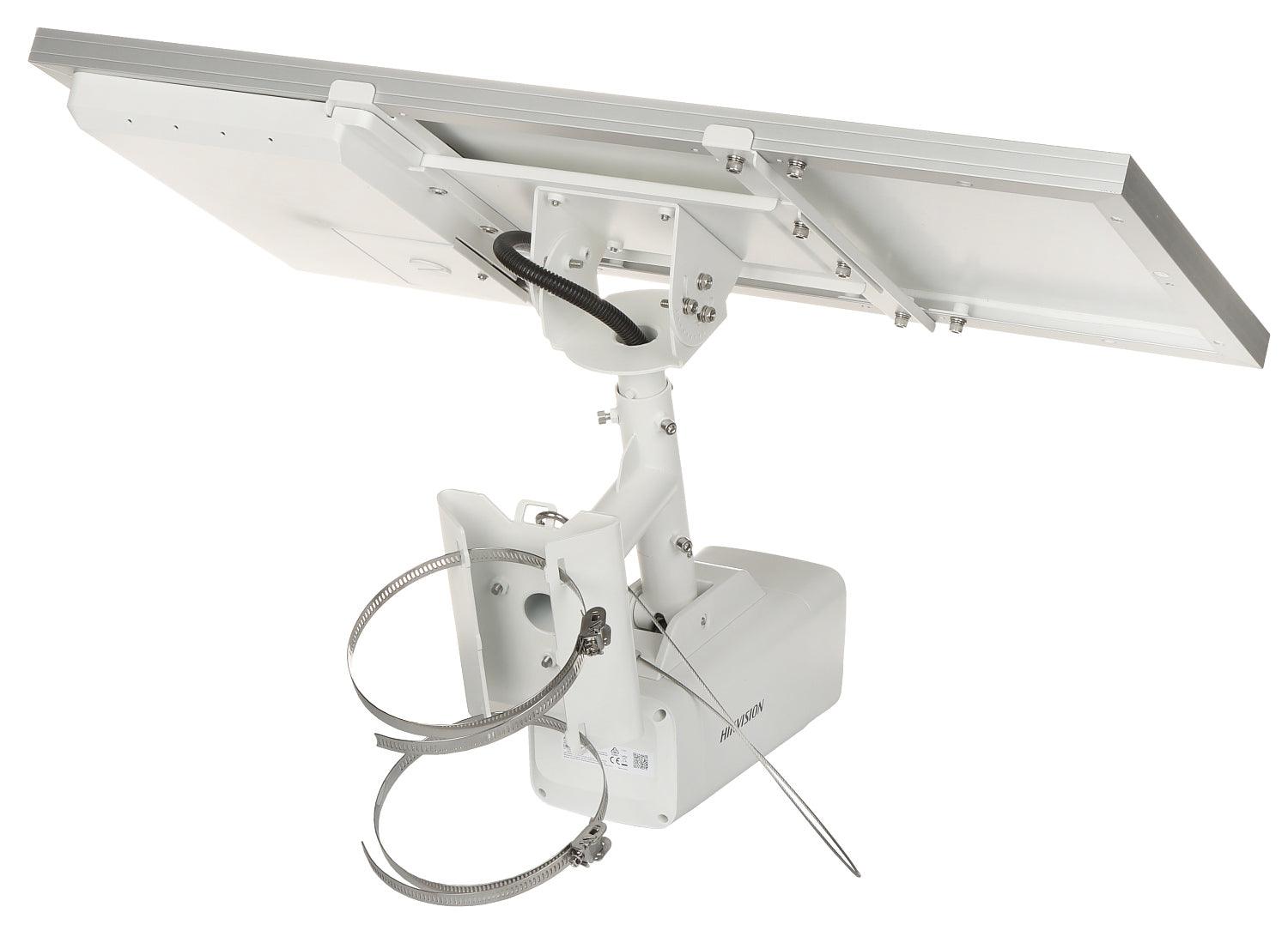 HIKVISION 4MP COLORVU IP 6MM SOLAR POWERED CAMERA - NeonSales {{ shop.shopifyCountryName }}