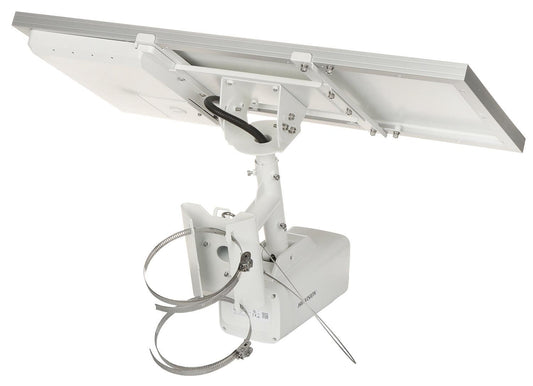 HIKVISION 4MP COLORVU IP 6MM SOLAR POWERED CAMERA - NeonSales {{ shop.shopifyCountryName }}