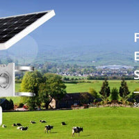 HIKVISION 4MP COLORVU IP 6MM SOLAR POWERED CAMERA - NeonSales {{ shop.shopifyCountryName }}