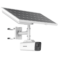 HIKVISION 4MP COLORVU IP 6MM SOLAR POWERED CAMERA - NeonSales {{ shop.shopifyCountryName }}