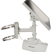 HIKVISION 4MP COLORVU IP 6MM SOLAR POWERED CAMERA - NeonSales {{ shop.shopifyCountryName }}