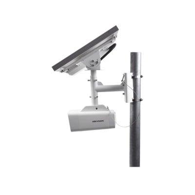 HIKVISION 4MP COLORVU IP 6MM SOLAR POWERED CAMERA - NeonSales {{ shop.shopifyCountryName }}