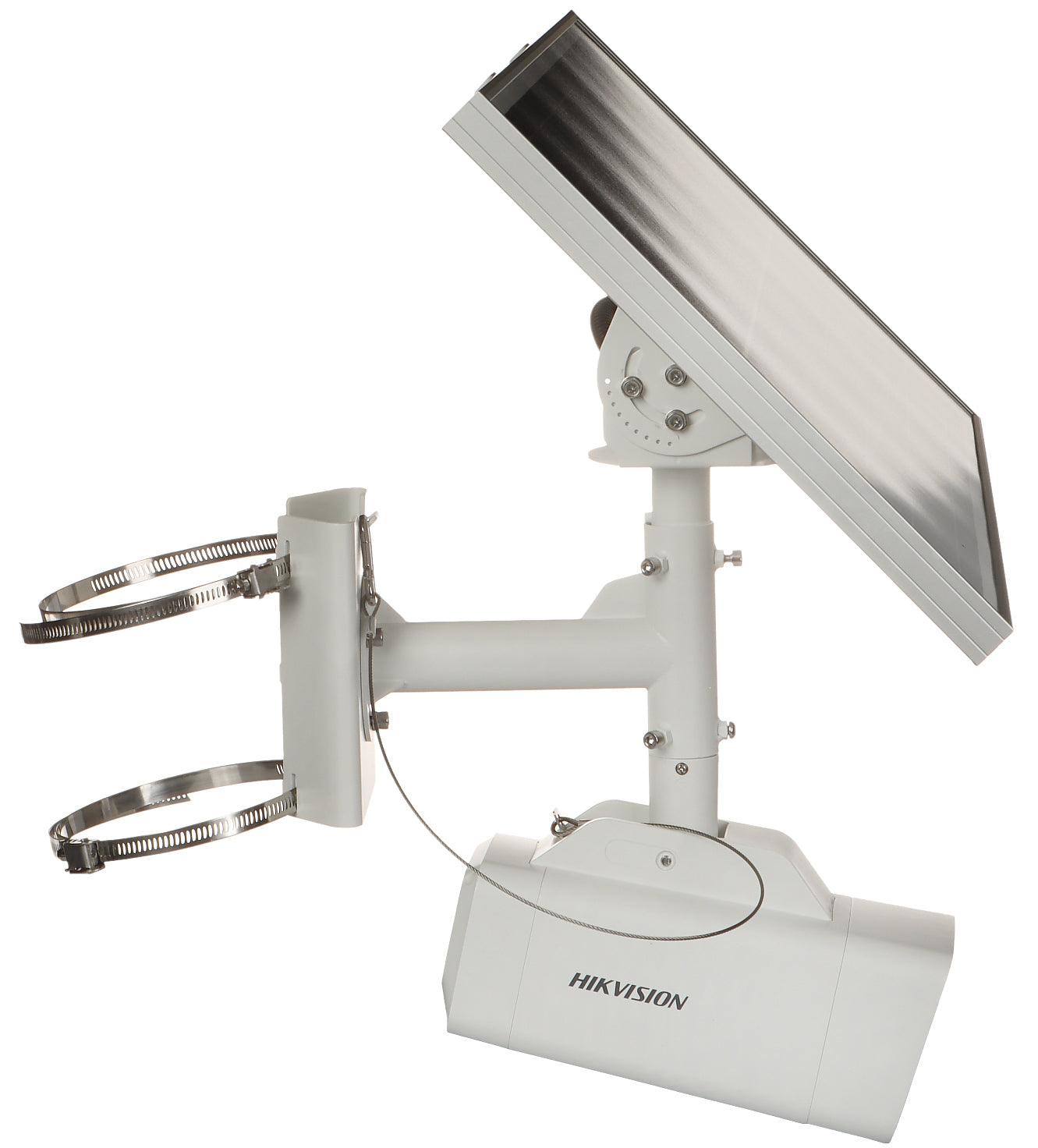 HIKVISION 4MP COLORVU IP 6MM SOLAR POWERED CAMERA - NeonSales South Africa