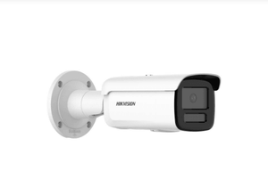 HIKVISION 4MP DARKFIGHTER BULLET CAMERA 2.8MM - NeonSales South Africa