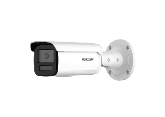 HIKVISION 4MP DARKFIGHTER BULLET CAMERA 2.8MM - NeonSales South Africa