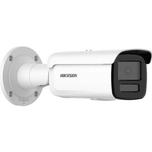 HIKVISION 4MP DARKFIGHTER BULLET CAMERA 4MM - NeonSales {{ shop.shopifyCountryName }}