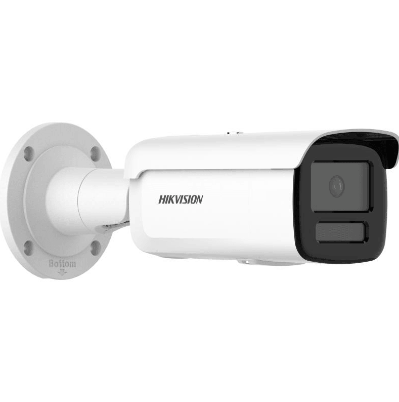 HIKVISION 4MP DARKFIGHTER BULLET CAMERA 4MM - NeonSales {{ shop.shopifyCountryName }}