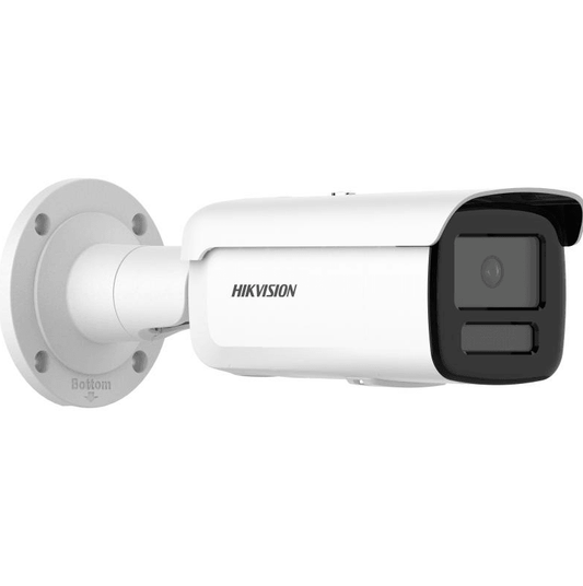 HIKVISION 4MP DARKFIGHTER BULLET CAMERA 4MM - NeonSales {{ shop.shopifyCountryName }}