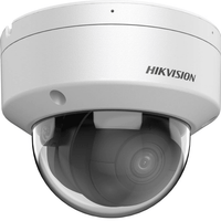 HIKVISION 4MP DARKFIGHTER DOME CAMERA 2.8MM - NeonSales {{ shop.shopifyCountryName }}