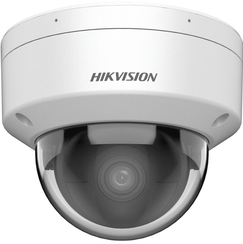 HIKVISION 4MP DARKFIGHTER DOME CAMERA 2.8MM - NeonSales South Africa