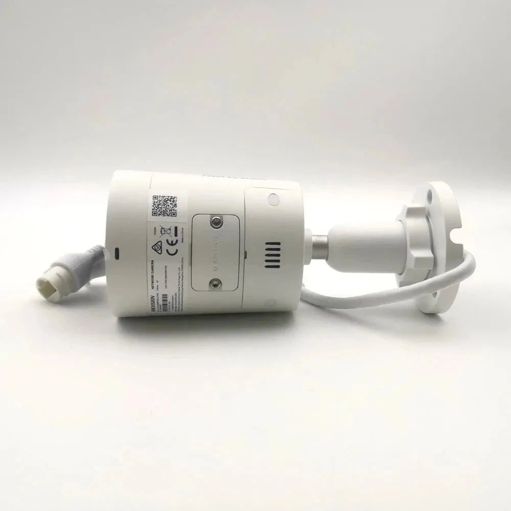 HIKVISION 4MP IP COLORVU HYBRID 2.8MM BULLET - NeonSales {{ shop.shopifyCountryName }}