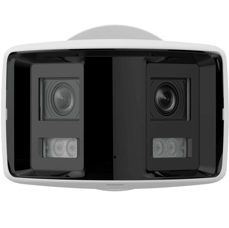 HIKVISION 4MP PANORAMIC COLORVU BULLET CAMERA - NeonSales {{ shop.shopifyCountryName }}