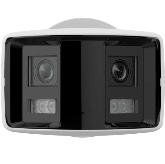 HIKVISION 4MP PANORAMIC COLORVU BULLET CAMERA - NeonSales {{ shop.shopifyCountryName }}