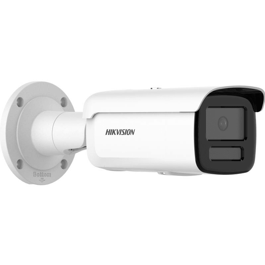 HIKVISION 4MP SMART HYBRID COLORVU BULLET 4MM - NeonSales {{ shop.shopifyCountryName }}