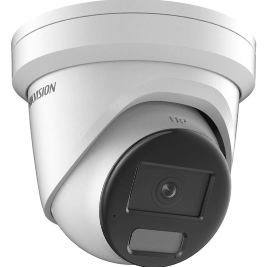 HIKVISION 4MP SMART HYBRID COLORVU CAMERA 2.8MM - NeonSales {{ shop.shopifyCountryName }}