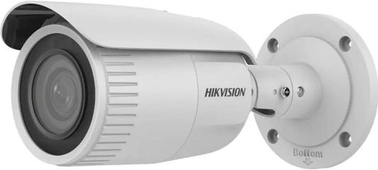 HIKVISION 4MP VARIFOCAL BULLET CAMERA 2.8-12MM - NeonSales {{ shop.shopifyCountryName }}